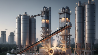 2026 Best Concrete Batching Plants for Your Business Needs?