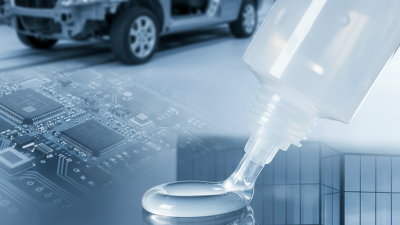 2026 Best Clear Acid Silicone Sealant for Global Buyers?