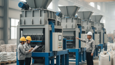 Essential Tips for Sourcing Cement Feeders in China