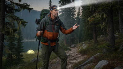 Top Sensor Headlamp Tips for Unbeatable Performance and Value?