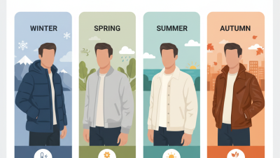 2026 How to Choose the Best Mens Jackets for Every Season?