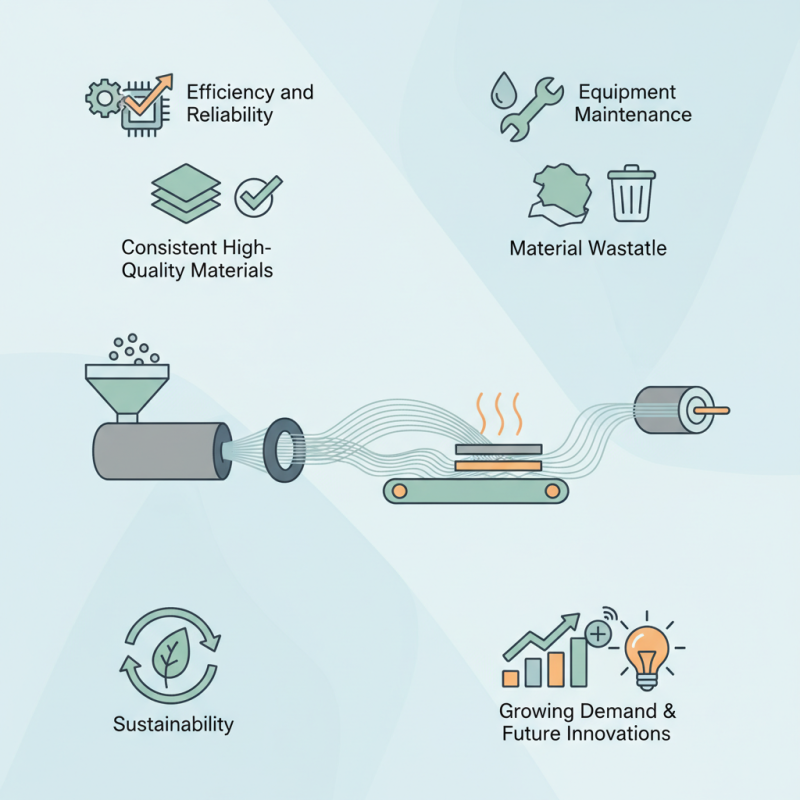 What is Spunbond Nonwoven Machine and How Does It Work?