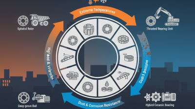 10 Best Heavy Duty Bearings for Mining Machinery Explained?