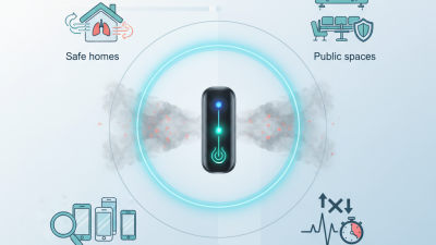2026 Best Vape Detector for Safe Indoor Air Quality?