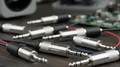 What is the Best Stereo Plug for Global Sourcing?