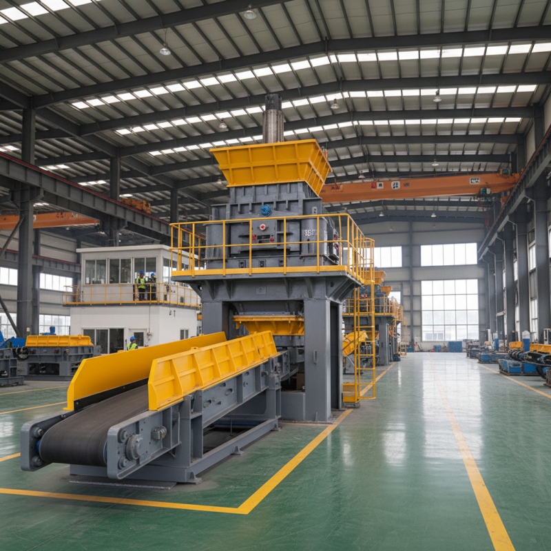 How to Choose the Best Vertical Shaft Impactor Manufacturer in China?