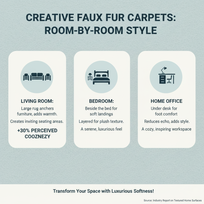 Top 10 Faux Fur Carpets That Transform Your Home Decor?