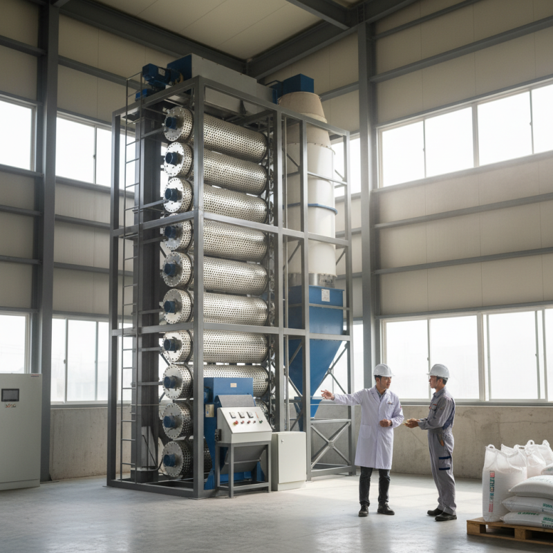 Top Tips for Choosing the Best Rice Dryer for Your Needs?