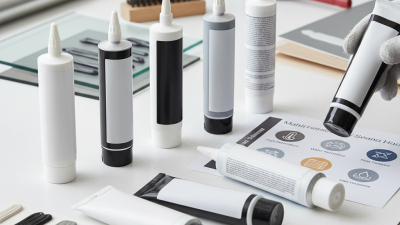 What is Rtv Sealant and How to Choose the Right One?
