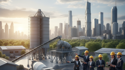 What is the Best Batch Plant Concrete for Global Buyers in 2026?