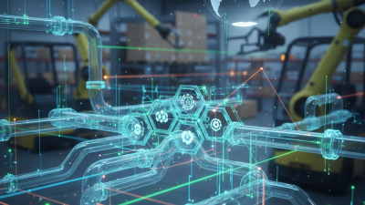 Top 10 Automation Connectors for Efficient Supply Chain Management?