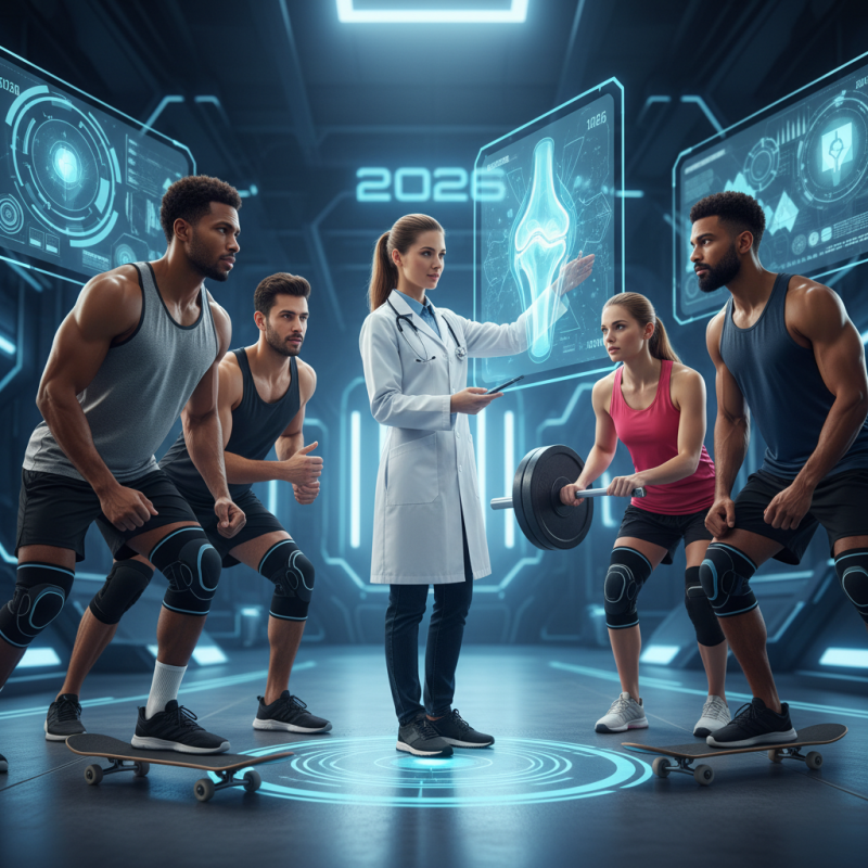 2026 Best Knee Protection Solutions for Global Buyers?
