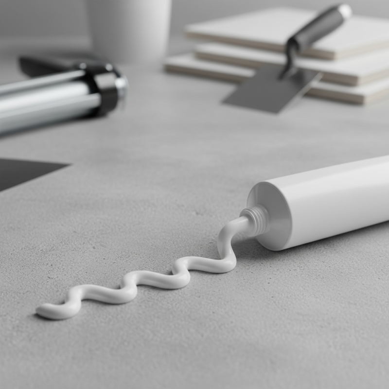 2026 Best White Neutral Silicone Sealant for Global Buyers?