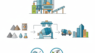 What is a Concrete Batching Plant and How Does it Work?