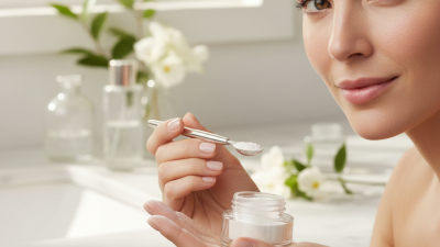 Discover the Benefits of Retinyl Retinoate Powder in Skincare?