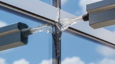 Top 10 Benefits of Clear Structural Silicone Sealant for Buyers?