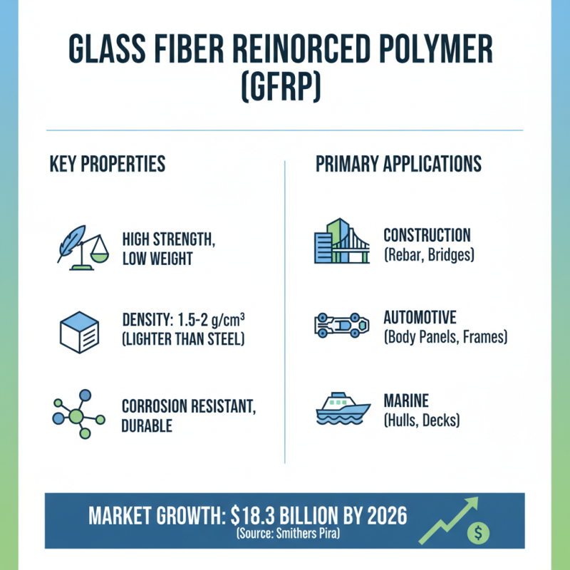 2026 How to Purchase Glass Fiber Reinforced Polymer Efficiently?