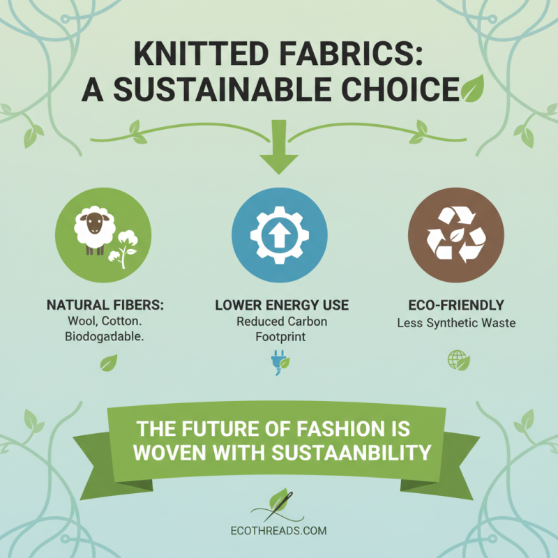 Why Choose Knitted Wear for Your Wardrobe Essentials?