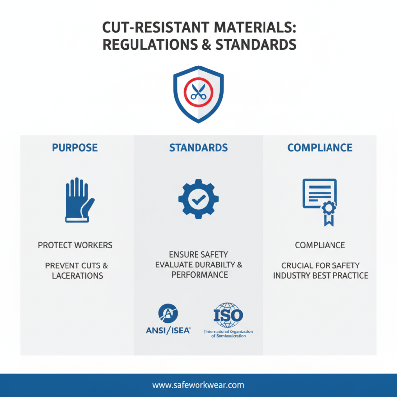 What is Cut Resistant Cloth and Why is it Essential for Safety?