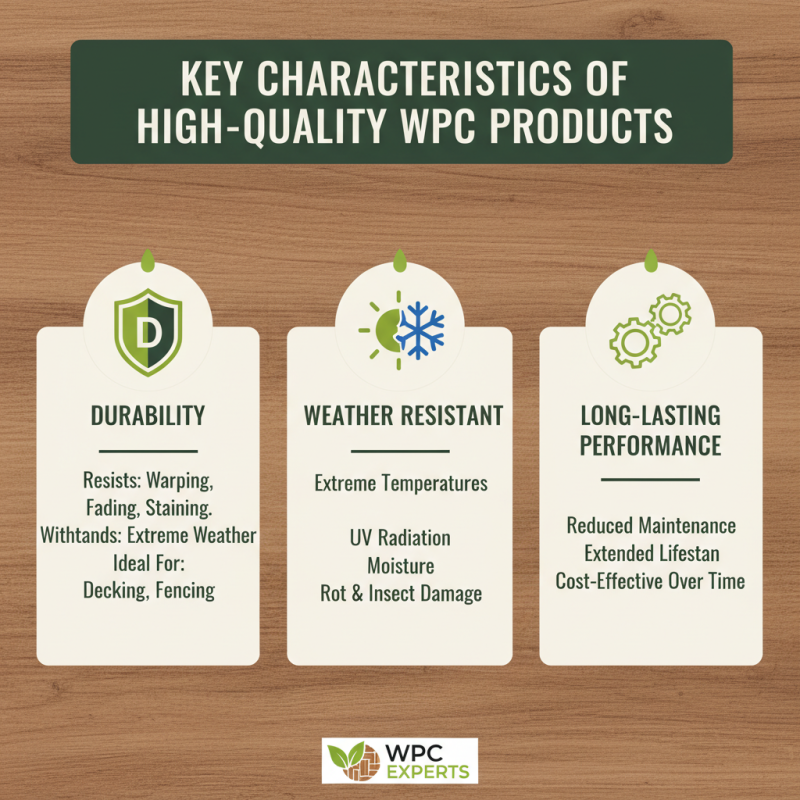 Top WPC Outdoor Solutions for Global Buyers in 2026?
