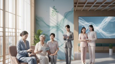 The Best Insights into China's Women's Healthcare Market?