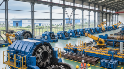 How to Choose the Best Vertical Crusher Factory for Your Needs?
