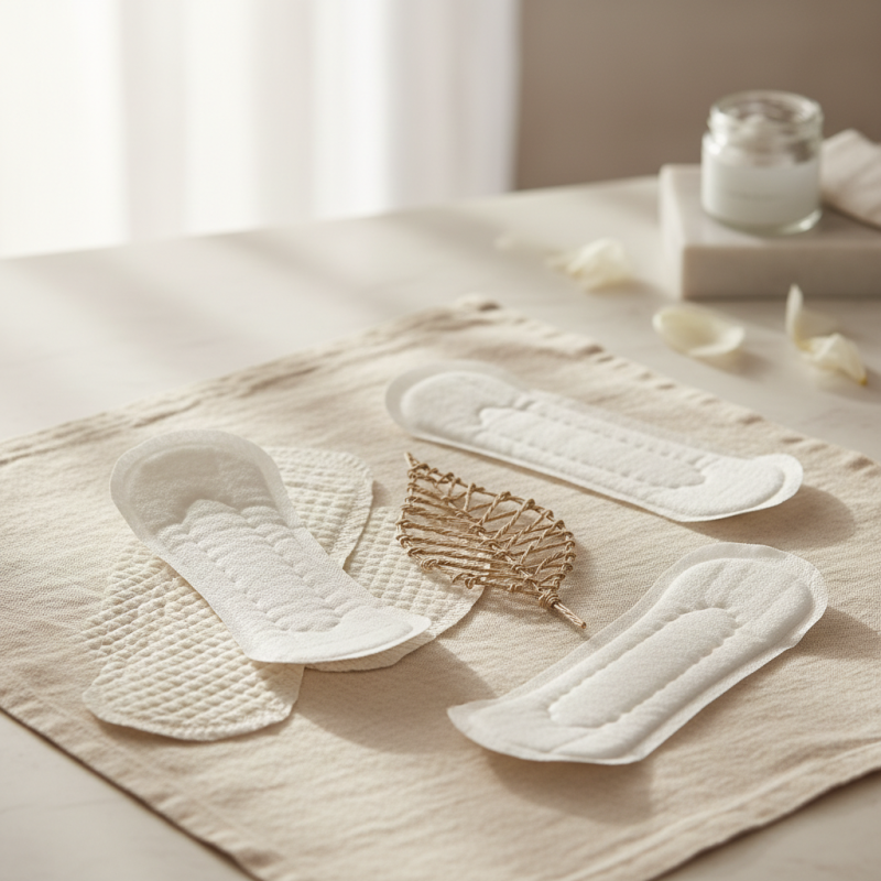 Best Panty Liners for Every Day Comfort in 2026?