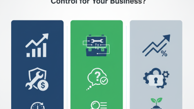 Why Invest in Garage Equipment Control for Your Business?