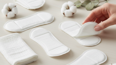Best Panty Liners for Daily Use in 2026 How to Choose?