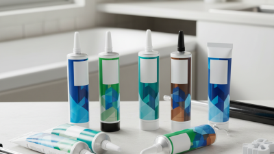 2026 Top Acetic Silicone Sealant Buying Guide for Global Buyers?