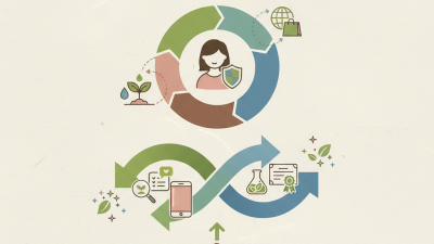 What is China Organic Natural Feminine Care Market Trends?