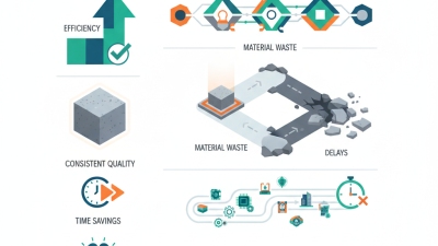 Why Choose the Right Concrete Batching System for Your Project?