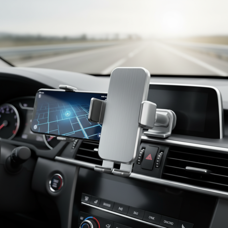 Top Rated Aluminum Phone Holder For Car in 2026 Best Choices?