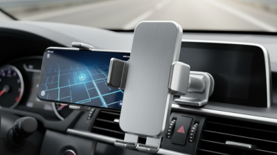 Top Rated Aluminum Phone Holder For Car in 2026 Best Choices?