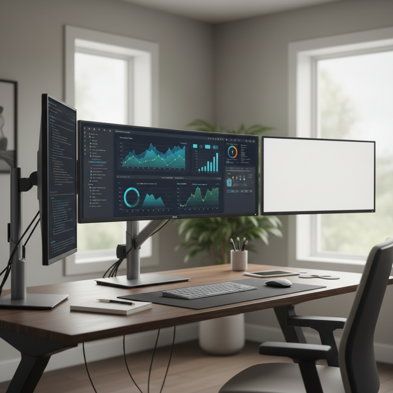 How to Choose the Best Dell Monitors for Your Needs?
