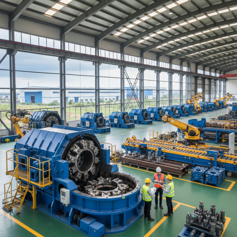 How to Choose the Best Vertical Crusher Factory for Your Needs?
