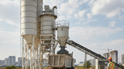 What is Batching Concrete Meaning for Global Buyers?