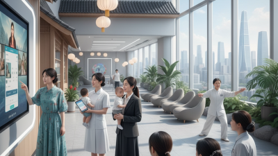 Exploring the Growth of China Womens Healthcare Market Growth?