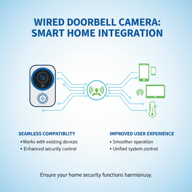Top Wired Doorbell Camera Options for Home Security 2026?