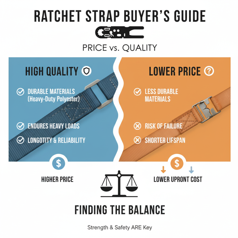 Buy Ratchet Straps Online Top Quality Options for Global Suppliers?