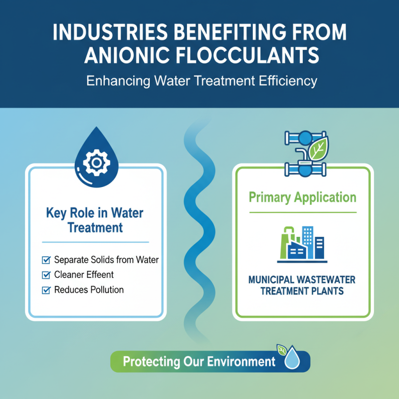 2026 Top Anionic Flocculants What You Need to Know