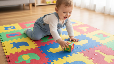 What is Eva Puzzle Mat and Why is it Popular?