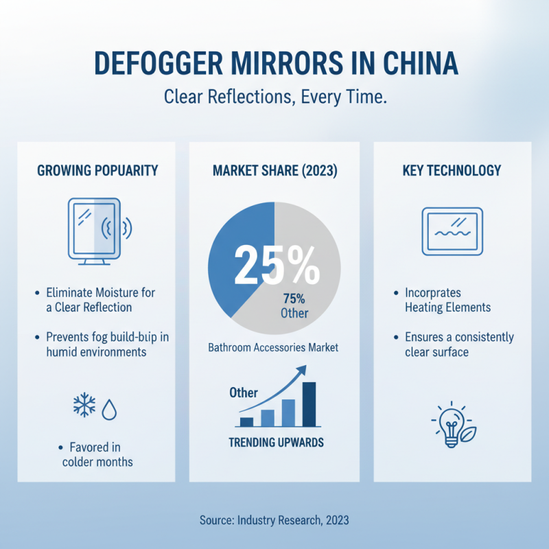 China Best Mirror With Defogger Features and Benefits Explained?