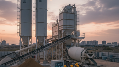 Best Batching Concrete Meaning Explained for Global Buyers?