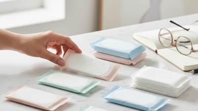 Best Panty Liners for Daily Use in 2026 How to Choose?