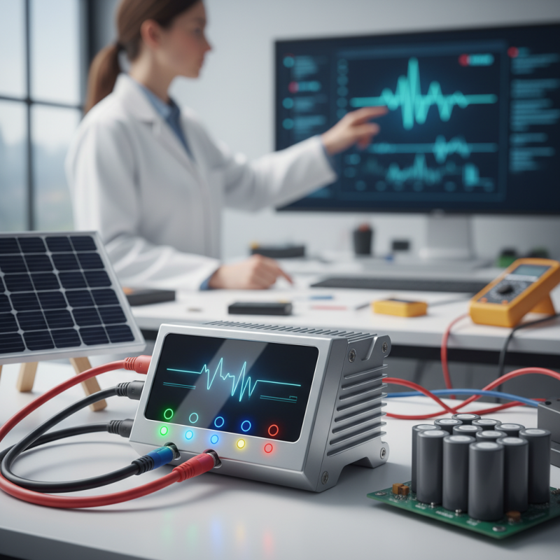 Best Solar Charge Controller Options for Global Buyers?