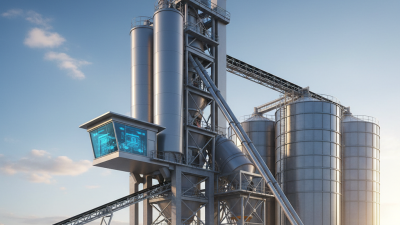 2026 Best Batching Plant Cement for Global Buyers?