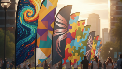 2026 Best Swooper Flag Designs for Global Buyers?