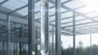 Top Benefits of Clear Structural Silicone Sealant for Global Buyers?