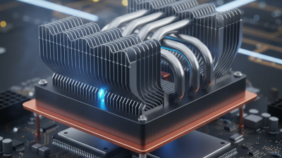 Why Are Heat Sinks Essential for Efficient Electronics Cooling?